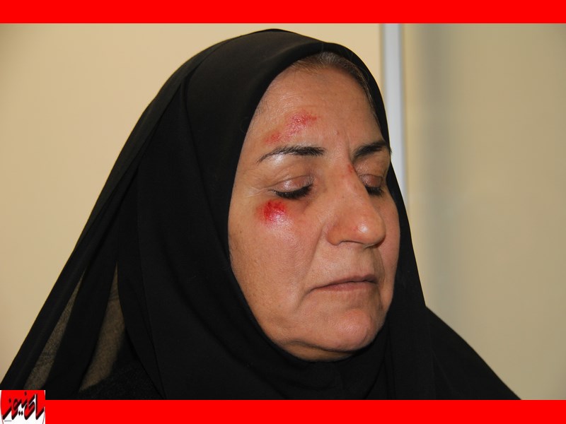 گزارش تصویری سفر وزیر بهداشت به کهگیلویه وبویراحمد